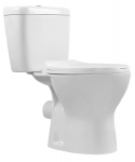 WC-pott GALA 004 RIMLESS