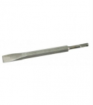 Betoonipeitel. SDS-PLUS 40x17x250mm lame MEGA