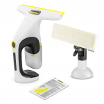 aknapesuvahend Karcher WV 1 Compact Care 1.633-628.0