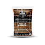 Mesquite pelletid Pit Boss 9 kg