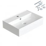 Valamu AQUABATOS WBK05 50x35