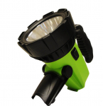 Taskusse mahtuv LED-taskulamp, 3 W