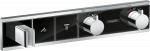 Termostaatsegisti du&scaron;ihoidikuga Hansgrohe RainSelect 15355600