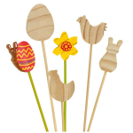 Lillepulgad Spring, komplekt 12 tk