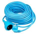 Pikendusjuhe, 20 m, 3x1.5, IP20, RICHMANN