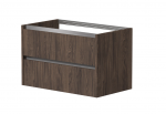 Aluskapp valamu all KAME CITY, BU/8-3DR/20P1, 80 cm