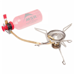 MSR WhisperLite International Stove matkapliit