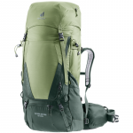 Naiste matkakott Deuter Futura Air Trek 45 +10 SL &ndash; samblaroheline