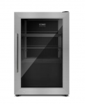 Sisseehitatud k&uuml;lmik Caso L-R - BBQ Cooler S-R, 00700, Stainless Steel, 63 l