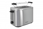 R&ouml;ster Exquisit TA 6119 ISW, 800 W