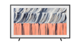 Televiisor Samsung The Frame LS03HE 4K, QE43LS03HEUXXH , Vision AI Smart TV (2026), 43"