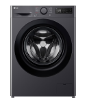 Pesumasin LG AIDD, F4WR510SBM, 10 kg