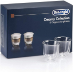 Cappuccino tassikomplekt Delonghi DLSC301, 5513296661