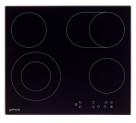 Keraamiline pliidiplaat Guzzanti GZ-8304