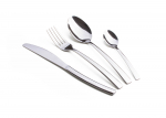 Cutlery set G21 Gourmet Delicate, 24 pcs, 60022160