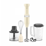 Blender KitchenAid 5KHBV83EAC, kreem