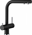 Valamu kraan BLANCO FONTAS II  526157