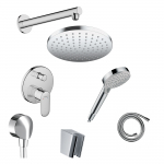 Hansgrohe 7in1