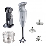 Blender Bamix Deluxe M200 Helehall, 1010.001