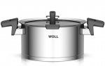 WOLL Concept 120NC, 20 cm