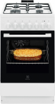 Gaasipliit Electrolux LKK540000W