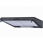 Kapuuts BERG UNDER BLACK 60