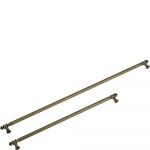 K&uuml;lmiku k&auml;epide Smeg Coloniale KMOFQ7-1