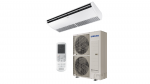 Konditsioneer Samsung AC140RNCDKG/EU + AC140RXADKG/EU