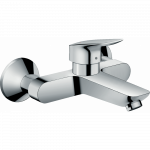 Valamu segisti Hansgrohe Logis 71225000