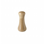 V&uuml;rtsveski ZY064GRNT Zyle, 16cm, naturaalne v&auml;rv