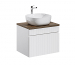 Vannitoa m&ouml;&ouml;bli komplekt Comad SET ICW-B 60 CM 6252