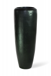 fleur ami &Oslash;30x80cm lillepott New Loft Vase 80, black iron