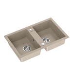 K&ouml;&ouml;gikraanikauss Quadron DENZEL 120, HDQ27848BEZK, liiv