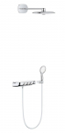 Grohe Rainshower SmartControl 360, 26443000