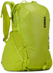Seljakott Thule Upslope TUPS235, 35L, Lime Punch
