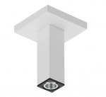 Du&scaron;ipea hoidik Hansgrohe E 10 cm, 24338700