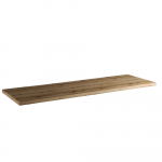Lauaplaat Comad Nova Oak A 89-120, 120 cm