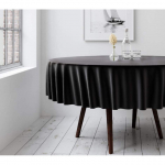 &Uuml;mmargune laudlina Restly Black D250