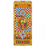 K&uuml;lmkapp Smeg FAB28RDGC5