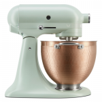 K&ouml;&ouml;gikombain KitchenAid Blossom, 5KSM180LEELB
