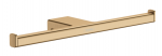 Kahekordne tualettpaberi hoidja Hansgrohe AddStoris, 41748140
