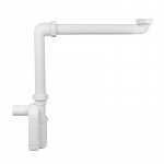 Valamu sifoon Laufen H8942500000001