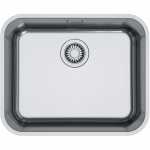 Valamu Franke Smart SRX 110-50, 127.0708.304