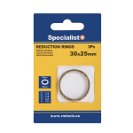 SPECIALIST+ reduktsioonr&otilde;ngas, 30x25x1.2/1.4/2 mm, 3 tk.
