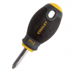 Stanley Fatmax kruvikeeraja PH2x30 mm (blisterpakendis)