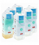 Pesupesuvahendi komplekt MIELE Set 5+1 UltraPhase sensitive, 12389760