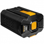 Liitiumaku TEXAS 58V/5.0Ah, 90070050