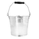 Tsinkkattega metall&auml;mber, 10l