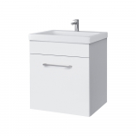 Vannitoa kapp Riva SA49C-19A kraanikausiga RIVA50C-1