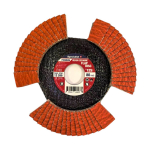 Lamel-lihvketas 125 mm, P40, Vision Ceramic PREMIUM, SPECIALIST+